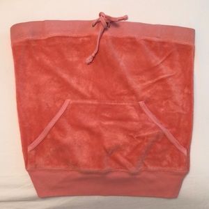 Juicy Couture Tube Top